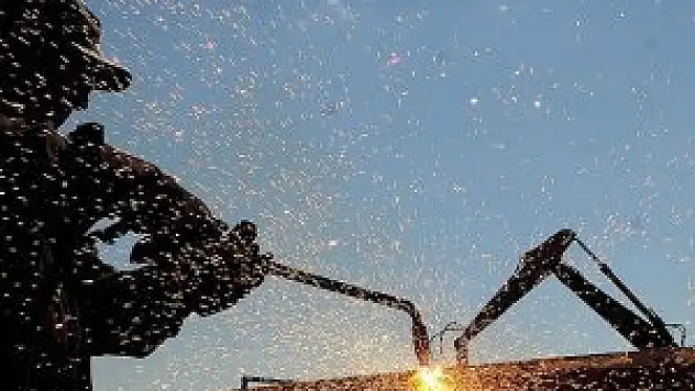 Türkiye istihdamda fark yarattı