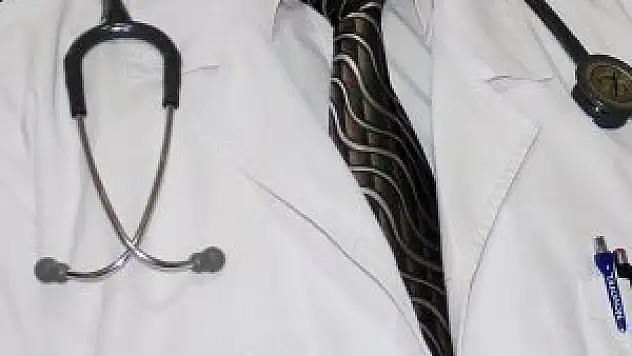 Yurt dışındaki hekimlere 'dön' çağrısı