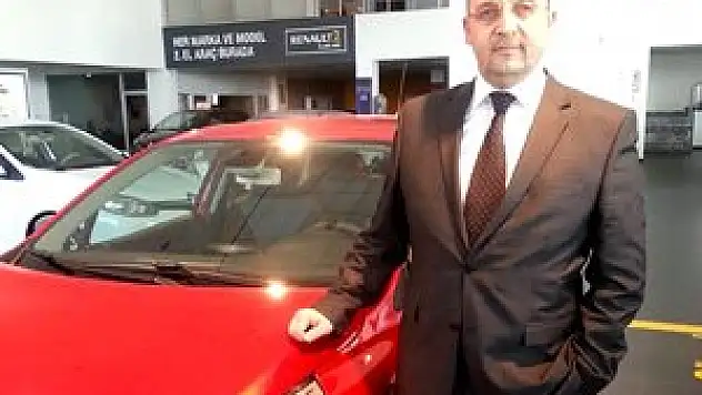 Araç piyasası hareketlendi