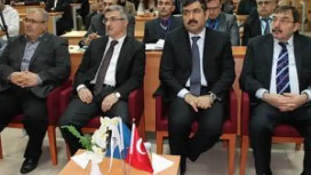 KTO Karatay'da 'Yeni Mahalle Çalıştayı'