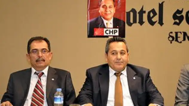 Yağcı: ''Selçuklu hak ettiği yere gelecek''