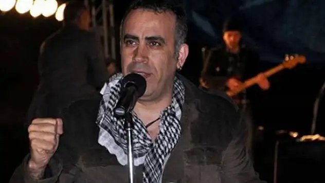 Haluk Levent gözaltına alındı!