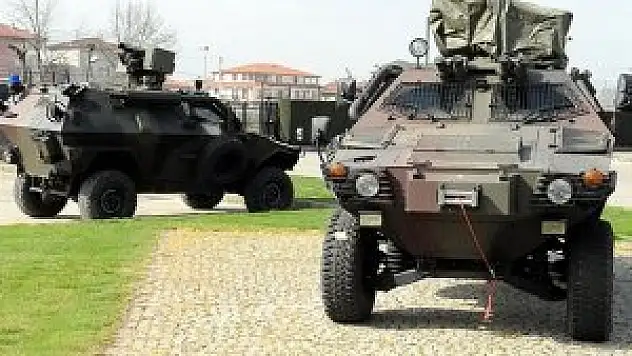 Otokar, büyüme rekoru kırdı