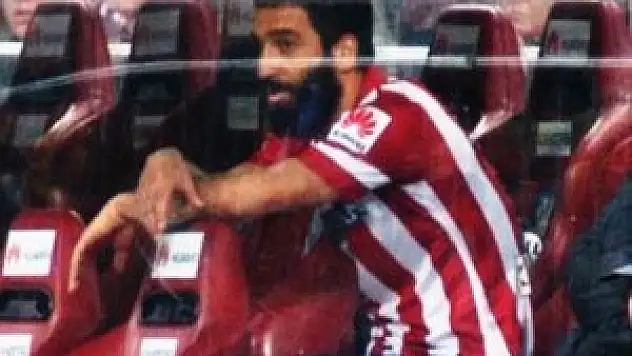 Atletico'da şok! Arda Turan ayrılıyor!