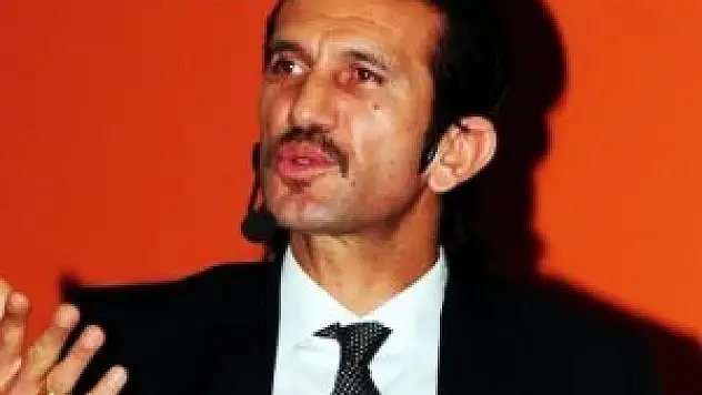 Rüştü'den Aziz Yıldırım hakkında olay sözler!