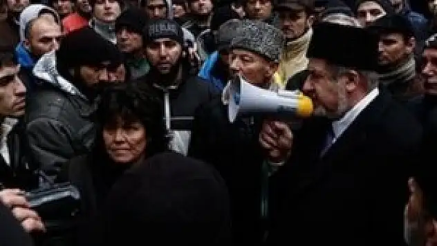 Sürgün yıllarını hatırlıyoruz