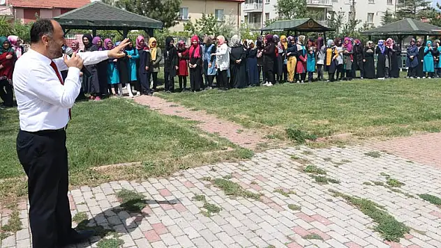 Beyşehir Belediyesinden eğitime tam destek