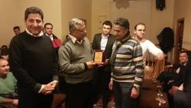 AK Gençlik Ahde Vefa Buluşması Düzenledi