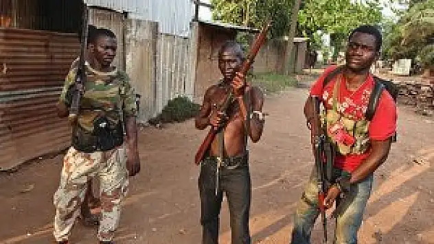 Müslümanlara yaptıkları zulmü anlattılar