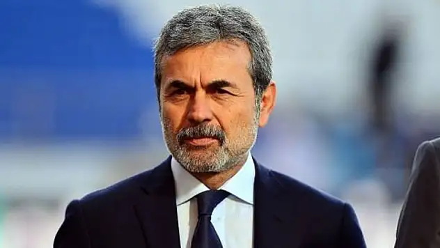Aykut Kocaman'dan hakem Mete Kalkavan'a tepki!