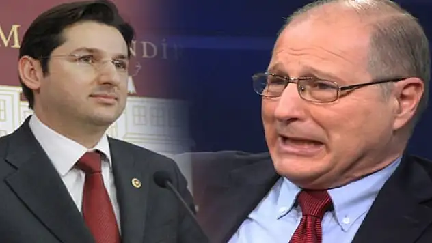 Türkleri tutuklayın!'