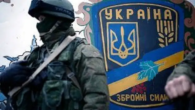 Rusya'nın Kırım'daki askeri etkinliği artıyor