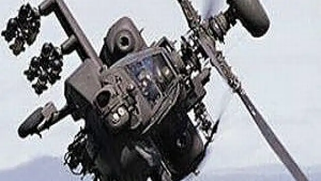 Sikorsky ile sözleşme imzalandı