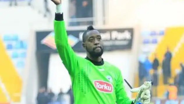 Torku Konyaspor'da Hleb ve Itandje'ye milli görev