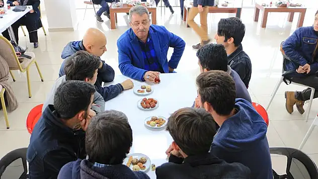 Celaleddin Karatay'da yaz dönemi kurs kayıtları başladı