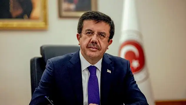 İzmir'e Nihat Zeybekçi aday oluyor