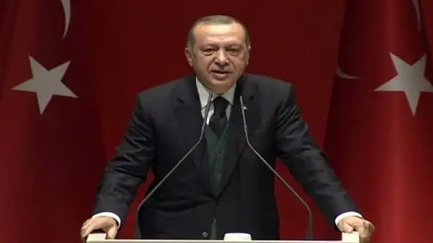 Bir parti daha Erdoğan'a desteğini açıkladı