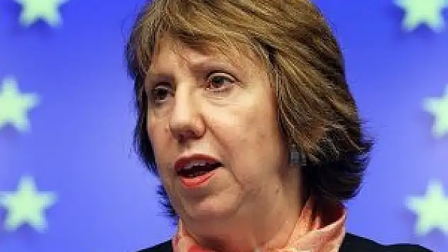 AB'den Rusya'ya kınama