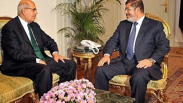 Mısır muhalefetinden Mursi'ye ret