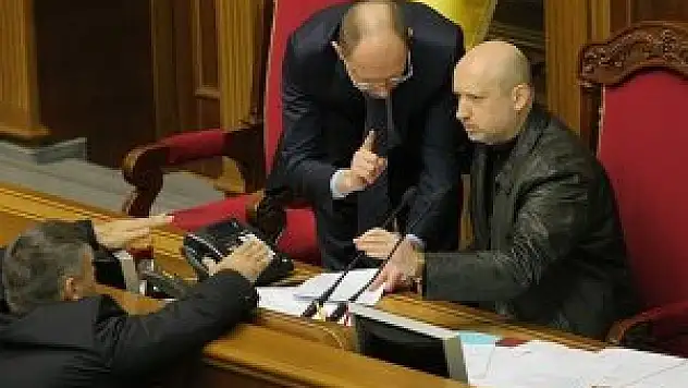 'Ukrayna'nın komutanları sonuna kadar direnecek'