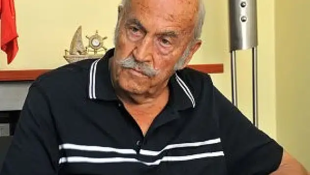 Konyalı Sanatçısı Altan Günbay vefat etti