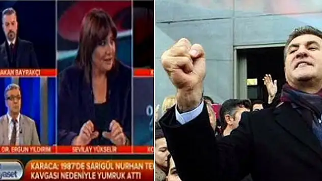 Mustafa Sarıgül 2011'de öfke kontrol dersleri alıyordu