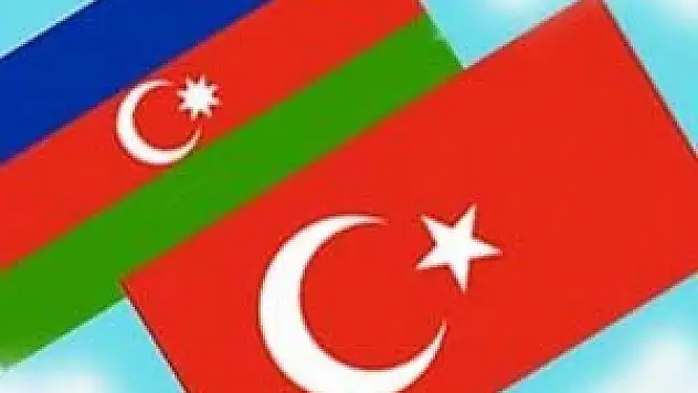 Azerbaycan'la teknolojik işbirliği