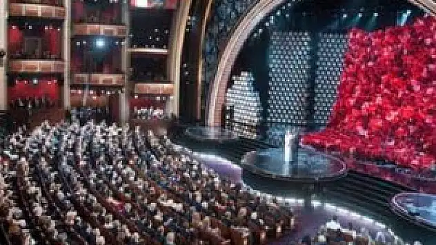 İşte Oscar'ın gizli zengini: Tam 77 milyon kazandı