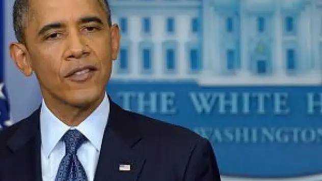 Obama'dan Rusya'ya uyarı