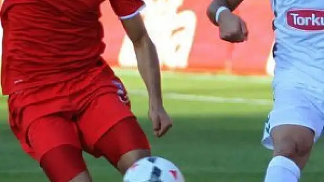 Torku Konyaspor'un Gaziantepspor ile oynayacağı maçın saati değişti