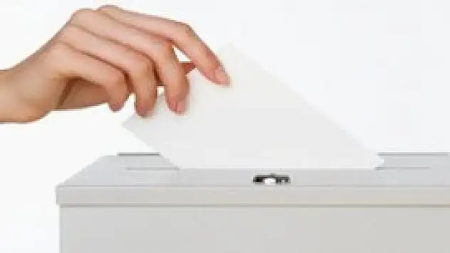 Oda ve Borsa seçimleri ertelendi