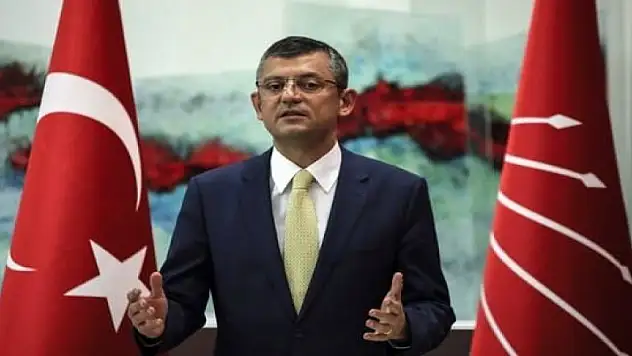 CHP Kandil operasyonuna karşı çıktı