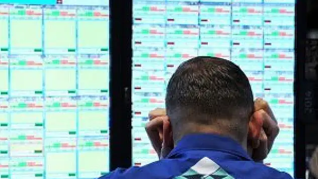 Gerginlik küresel piyasaları olumsuz etkiledi