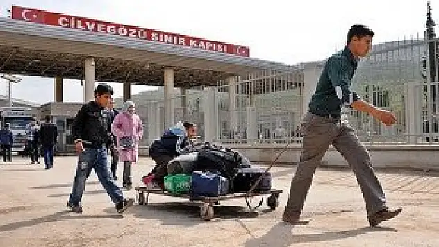 Varil bombalarından 'hayata kaçış' sürüyor