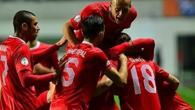 A Milliler 513. randevuda