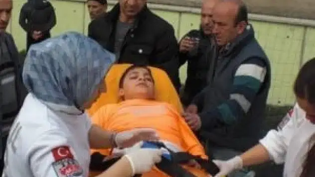 'Önce oyuncum' dedi maçı hükmen kaybetti