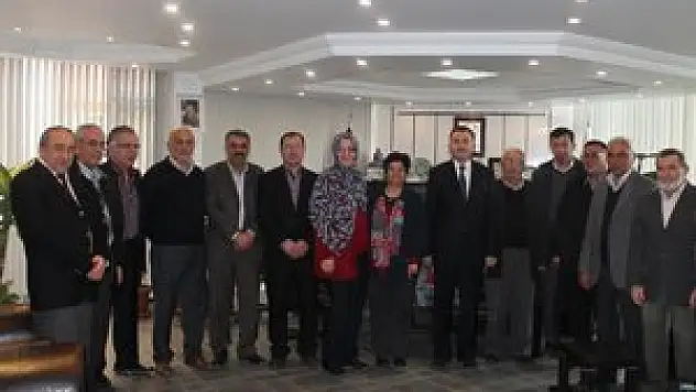 Beyşehir Belediye Meclisinde son mesai