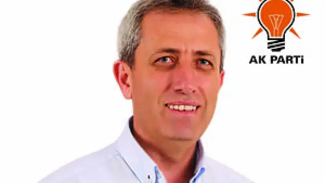 Nafiz Solak: 'Sarayönü hizmetin en iyisine layık'