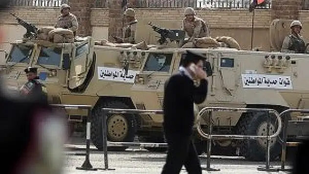 Mursi hakim karşısına çıkıyor