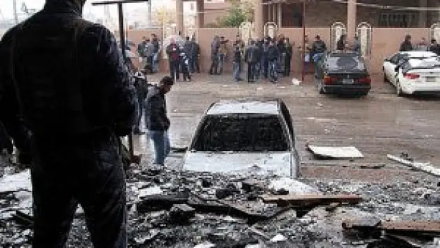 Tikrit ve Kerkük'ta saldırılar: 10 ölü, 49 yaralı
