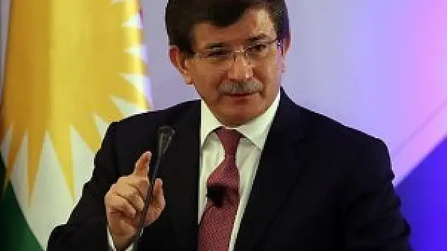 Irak'ta mezhep çatışmasına yol vermemeliyiz