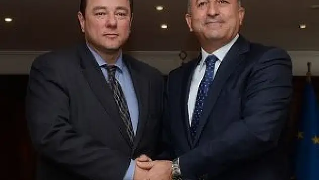 Tek isteğimiz Ukrayna'ya istikrarın geri gelmesi