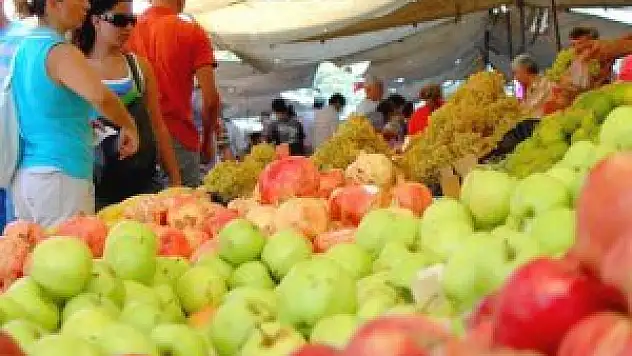 MB: Enflasyonda gıda ve kur etkisi sürecek