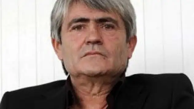 Arif Peçenek vefat etti