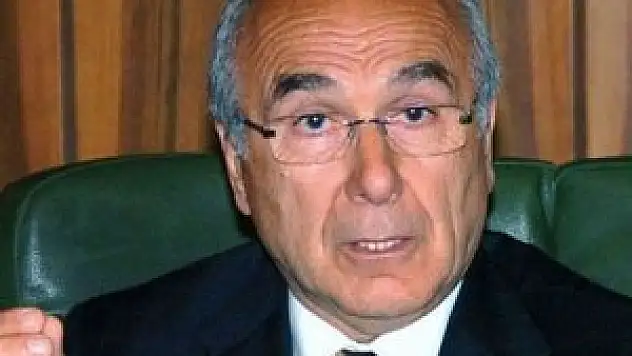 Aytaç Durak adaylıktan çekildi