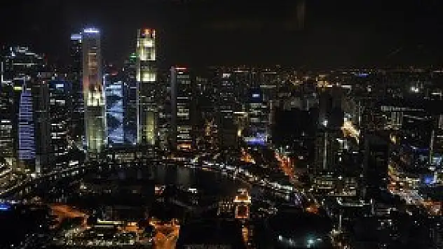 İşte dünyanın en pahalı kenti!