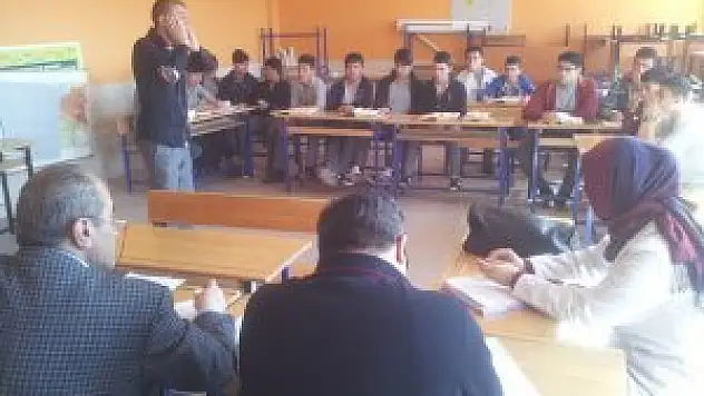 Loras İHL'de birinciler belli oldu