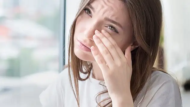 Kızarmış, Sulanmış ve Kaşınan Gözlere Dikkat!