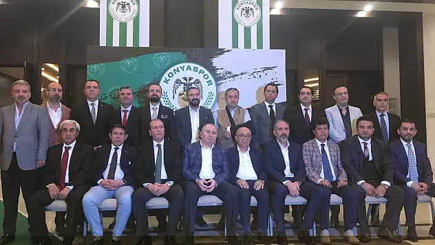 İşte Hilmi Kulluk'un listesi