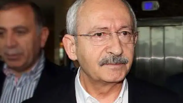 Kılıçdaroğlu vaatlerle oy alacağına iyiden iyiye inanıyor